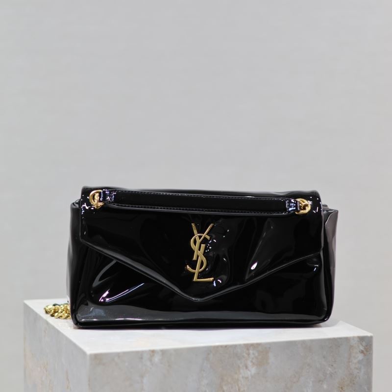 Y*L top handle bags